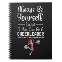 Cheerleadingcadeaus voor Team Cheerleader Sporten