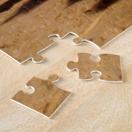 Cheerleiders Legpuzzel (Zijkant)