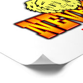 Cheerleiders Poster (Hoek)