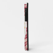 cheerry cherry pie phone case (Achterkant/links)