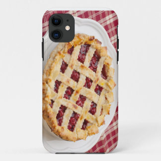cheerry cherry pie phone case