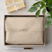 Cheers 30e verjaardag voeg naam datum toe eenvoudi tissuepapier (Geschenk)