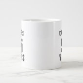 Cheers 55th Birthday mok gift voor hem of haar (Voorkant)