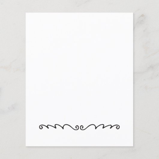 Cheers and beers 30e man verjaardagsuitnodiging (Achterkant)