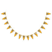 Cheers and Beers Birthday Banner | Bunting Pennant (Alle)