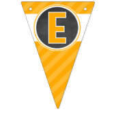 Cheers and Beers Birthday Banner | Bunting Pennant (Derde vlag)