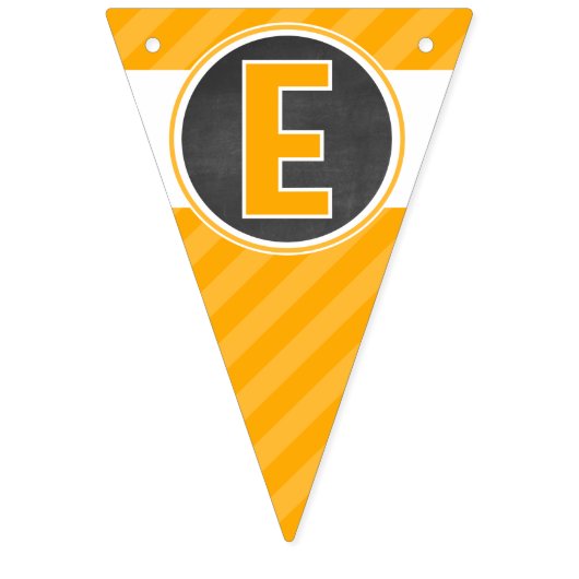 Cheers and Beers Birthday Banner | Bunting Pennant (Derde vlag)