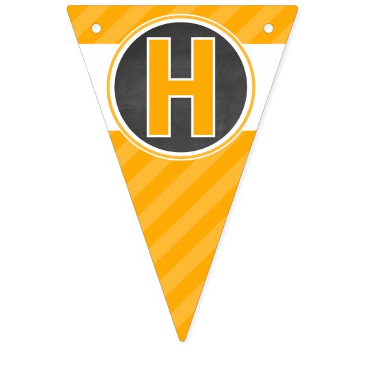 Cheers and Beers Birthday Banner | Bunting Pennant (Tweede vlag)