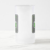 Cheers and Beers St. Patricks Day Party Matglas Bierpul (Center)