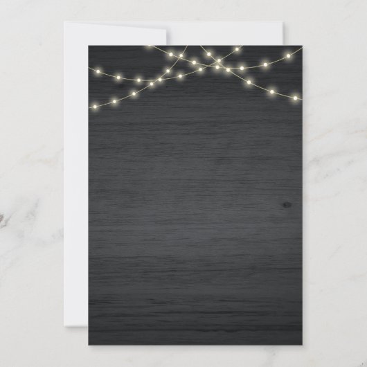 Cheers and Beers to 60 Years, Beer-Themed Kaart (Achterkant)