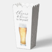 Cheers and Beers tot 50 jaar geboortedag Bedankdoosjes (Achterkant)