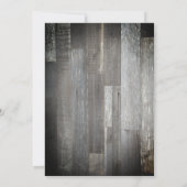 Cheers and Beers tot 90 jaar geboortedag Kaart (Achterkant)