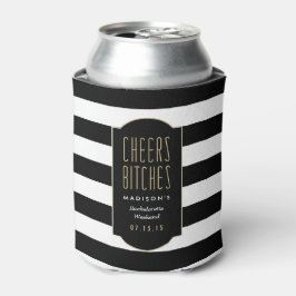 Cheers | Bachelorette Koelbox Blikjeskoeler