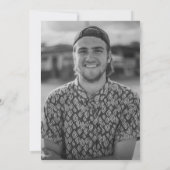 Cheers & Beers Neon Sign 50ste verjaardag voor vol Kaart (Achterkant)