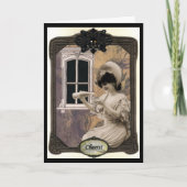 Cheers Birthday-kaart Kaart (Voorkant)