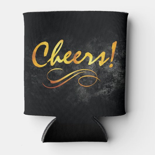 Cheers Blikjeskoeler (Voorkant)