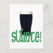 Cheers Briefkaart (Voorkant)