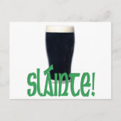 Cheers Briefkaart (Voorkant)