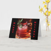 **CHEERS EN VERKOPEN** DEZE DAG KAART (Gele Bloem)