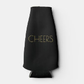 CHEERS FLESJESKOELER (Voorkant)