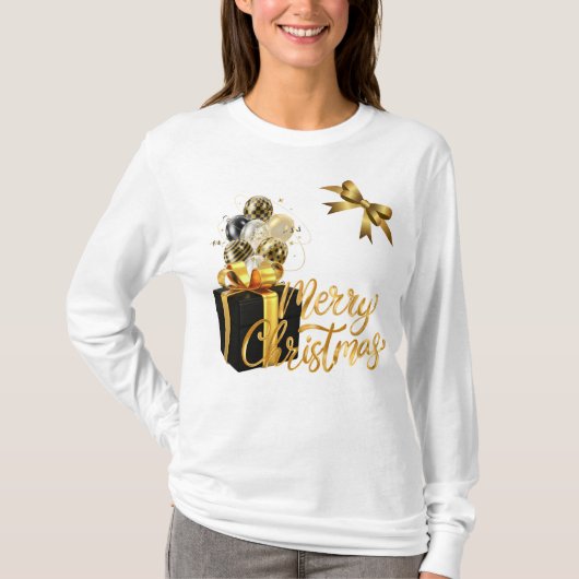 Cheers for many more - Long Sleeve T-Shirt (Voorkant)