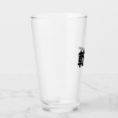 CHEERS Japans Kanpai Glas (Rechts)