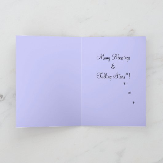 Cheers! Kaart (Binnen)