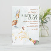 Cheers Kaart (Staand voorkant)