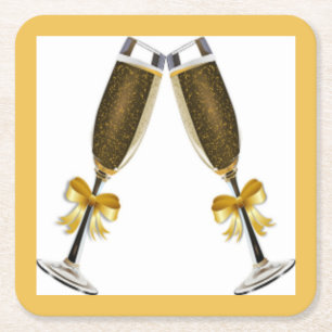 CHEERS KARTONNEN ONDERZETTERS