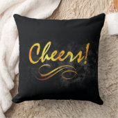 Cheers Kussen (Deken)