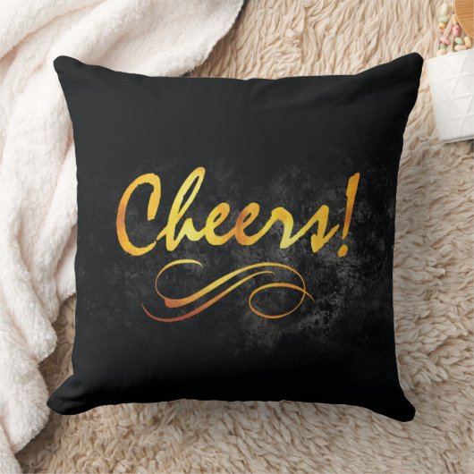 Cheers Kussen (Deken)