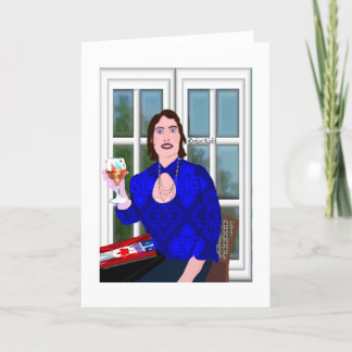 Cheers LeeMarie's creatieve design Kaart