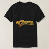 Cheers Logo T-Shirt (Design voorkant)