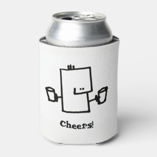 Cheers Meepple Koelbox Blikjeskoeler