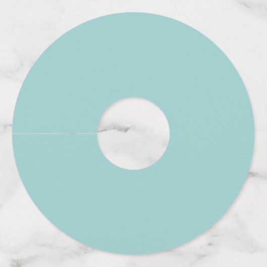 Cheers Milestone Birthday Party Wijnglaslabel (Achterkant)