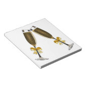 CHEERS NOTITIEBLOK (Schuin)