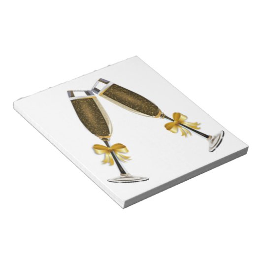 CHEERS NOTITIEBLOK (Schuin)