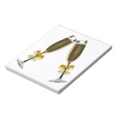 CHEERS NOTITIEBLOK (Linkerzijde)