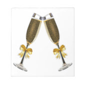 CHEERS NOTITIEBLOK (Voorkant)