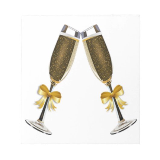 CHEERS NOTITIEBLOK (Voorkant)