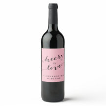 Cheers om van handschrift te houden