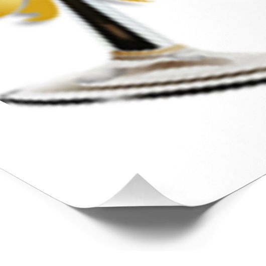 CHEERS PERFECT POSTER (Hoek)