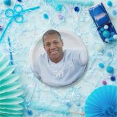 Cheers photo birthday party papieren bordje (Feest)