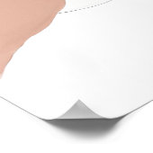 Cheers Poster (Hoek)