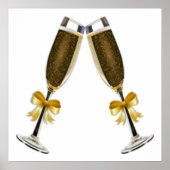 CHEERS POSTER (Voorkant)