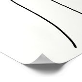 Cheers Poster (Hoek)