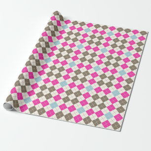 Cheers ~ Roll Gift Wrapping Paper Marie Antoinette Cadeaupapier