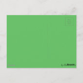 Cheers, Rozen van Love_ Briefkaart (Achterkant)