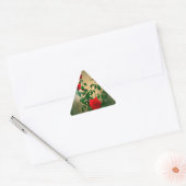 Cheers, Rozen van Love_ Sticker (Envelop)