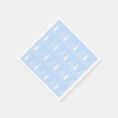 Cheers Silhouette Servet (Hoek)